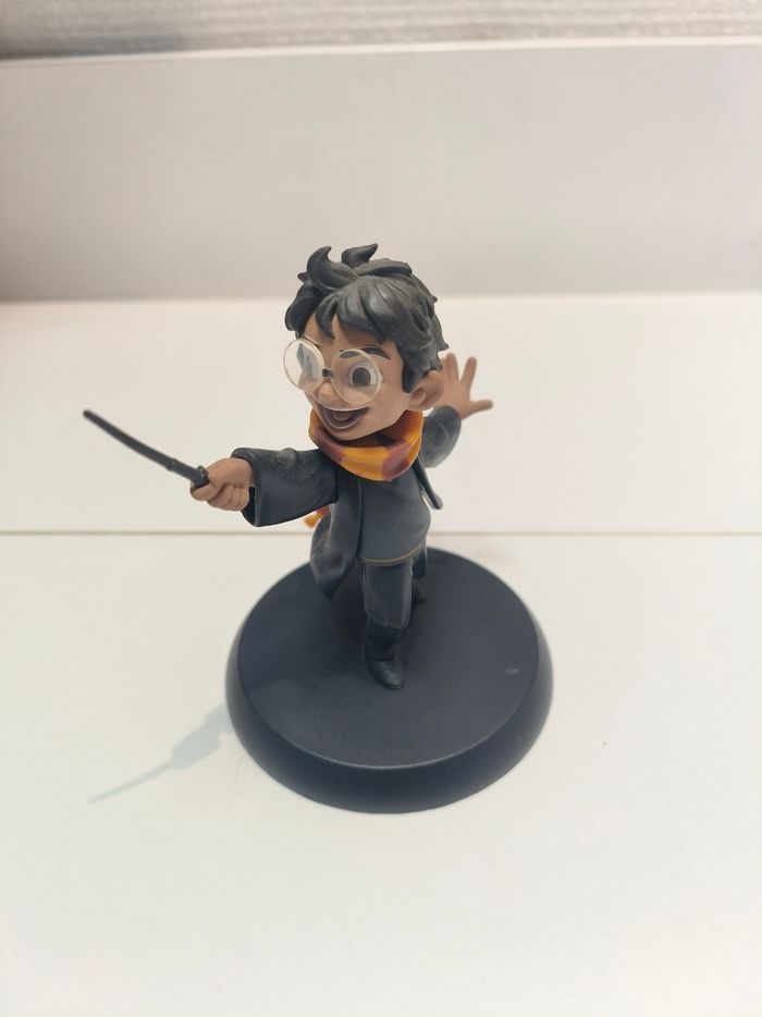 Figurine Q fig Harry Potter - photo numéro 2