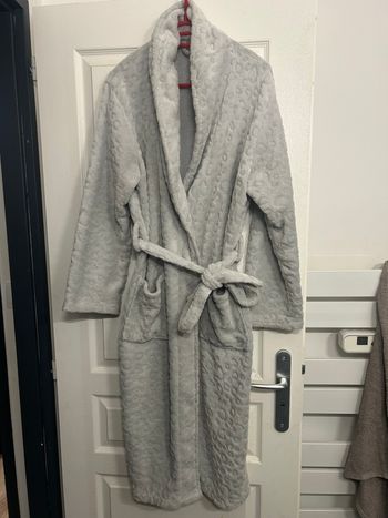 Peignoir M