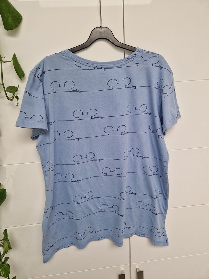 Robe de nuit Mickey de  Disney - photo numéro 2