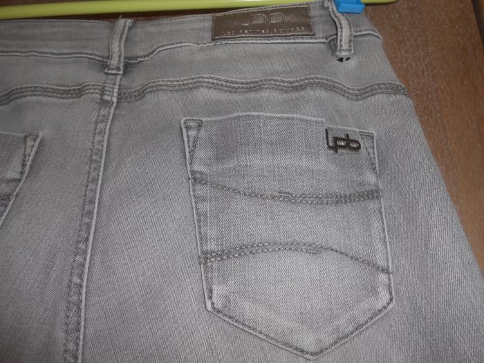Jeans skinny Les Petites Bombes - photo numéro 5
