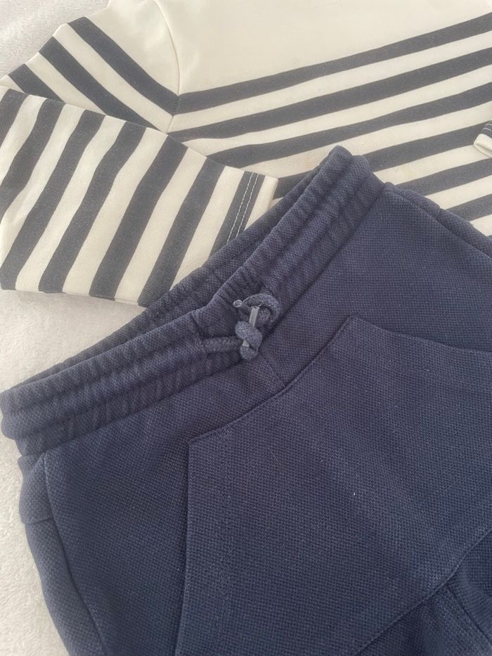 Ensemble 23 mois / 86 cm Orchestra - photo numéro 4