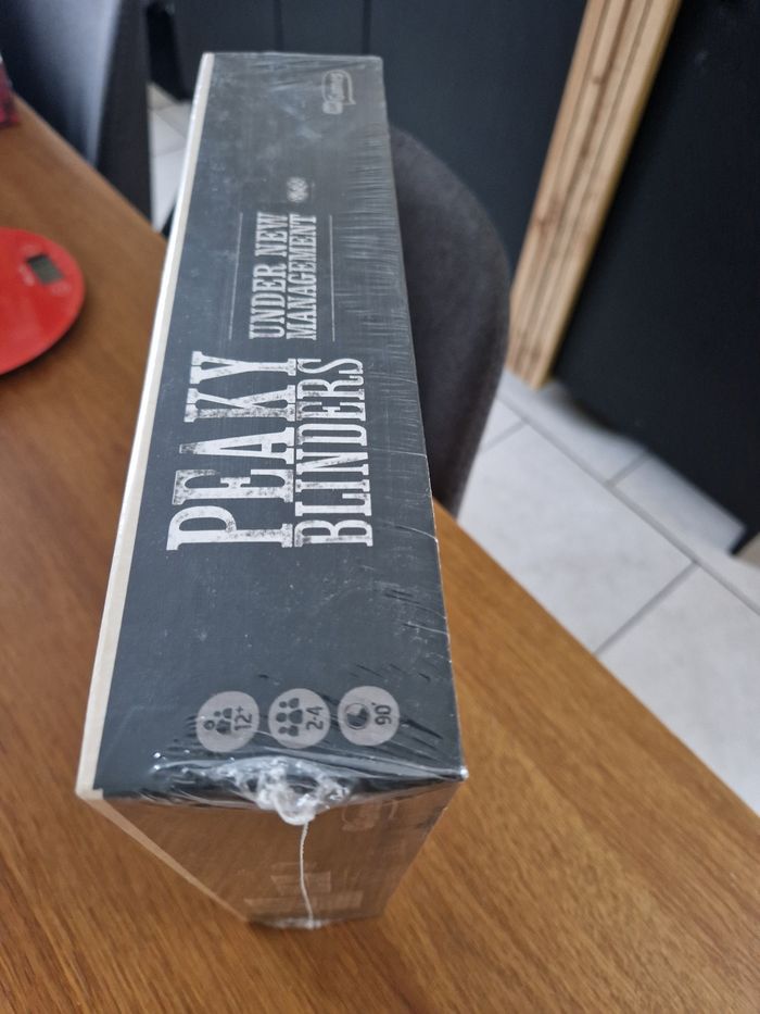 Peaky blinders undernew management - photo numéro 3