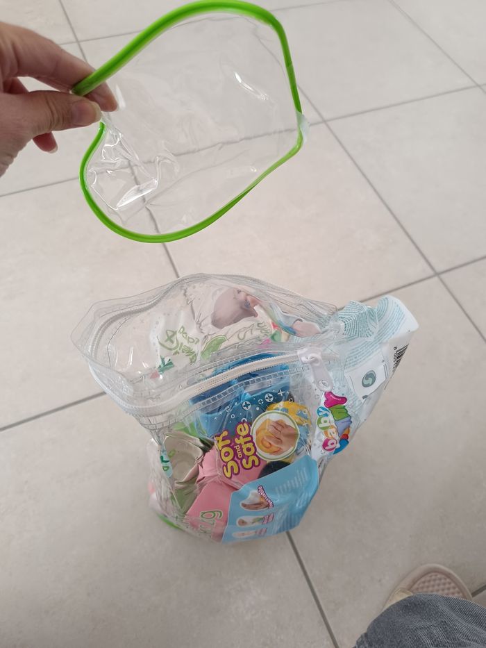 Lego Disney Baby - photo numéro 5