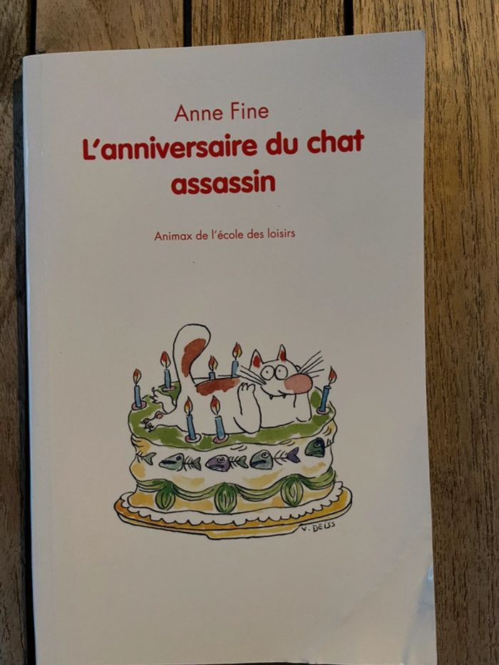 livre enfant