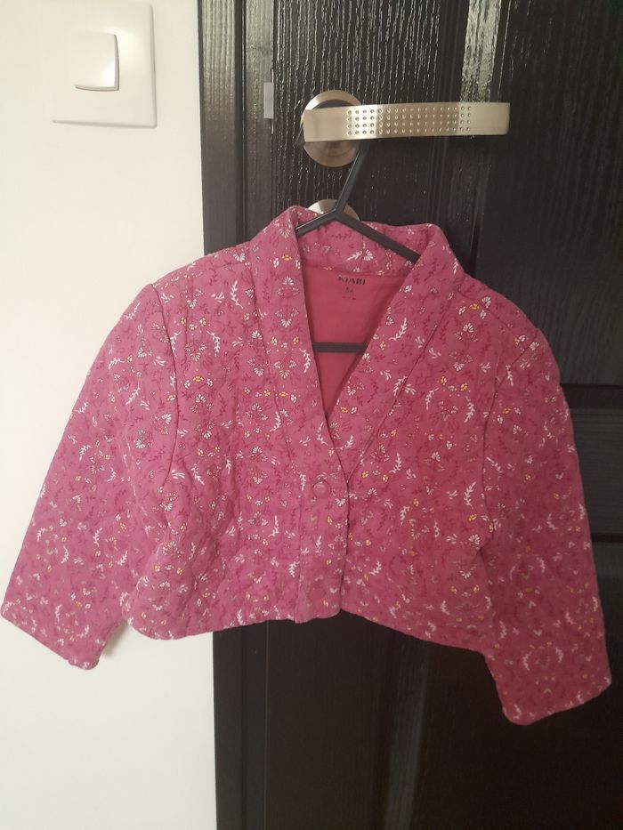 Veste fille 5ans