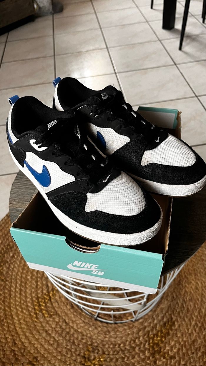 Baskets Nike - photo numéro 3