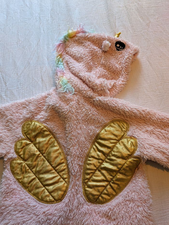Combinaison pyjama licorne 🦄 - photo numéro 4