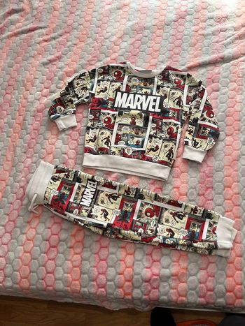 Ensemble Marvel