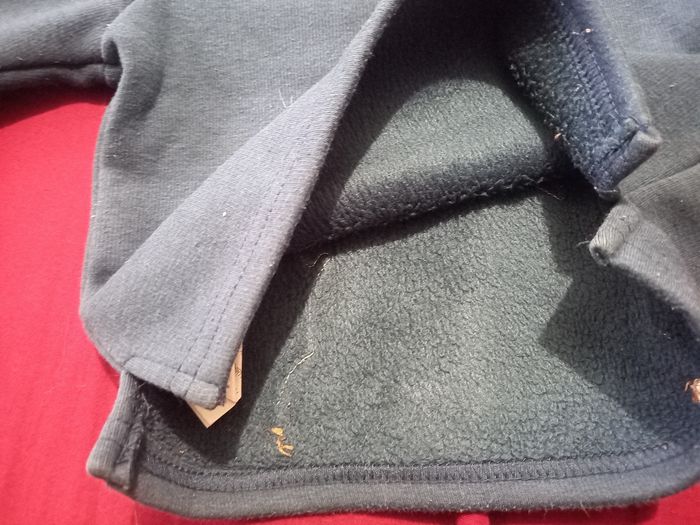 Sweat winnie chaud - photo numéro 5