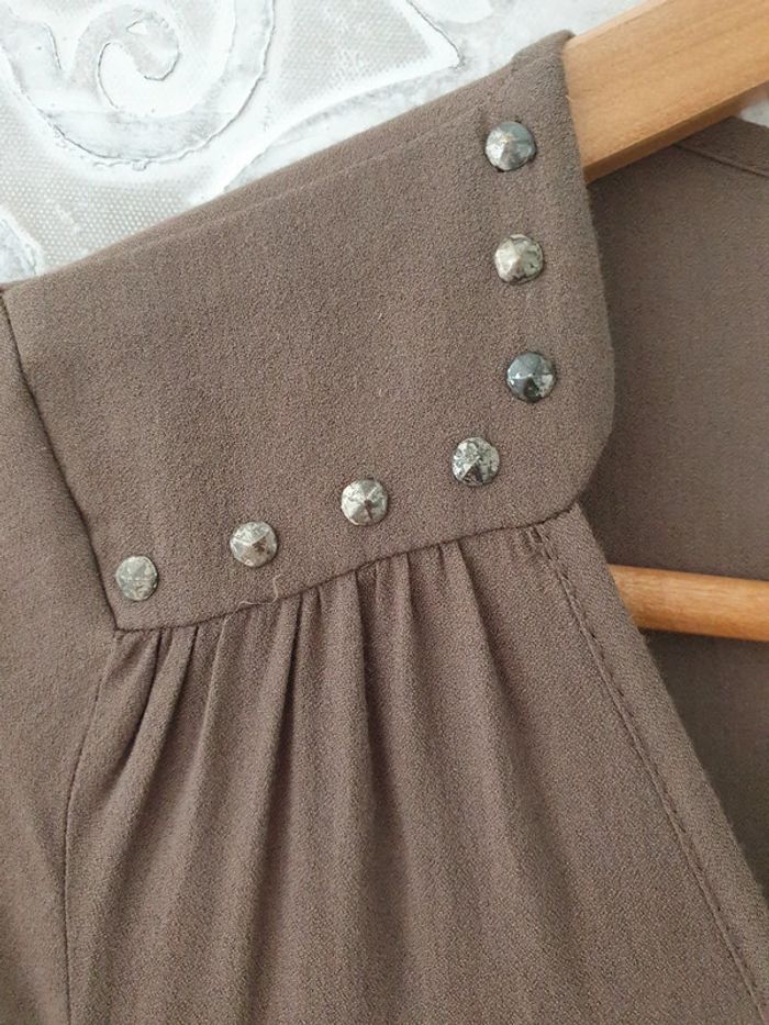 Robe Patrice Breal T36 - photo numéro 3