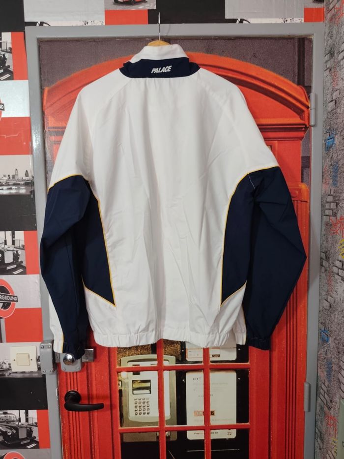 Veste palace palamat  skateboard pertex taille L - photo numéro 10