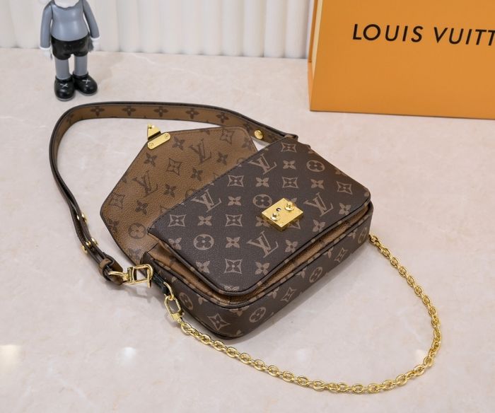Louis Vuitton  East West Métis  M46279 - photo numéro 3