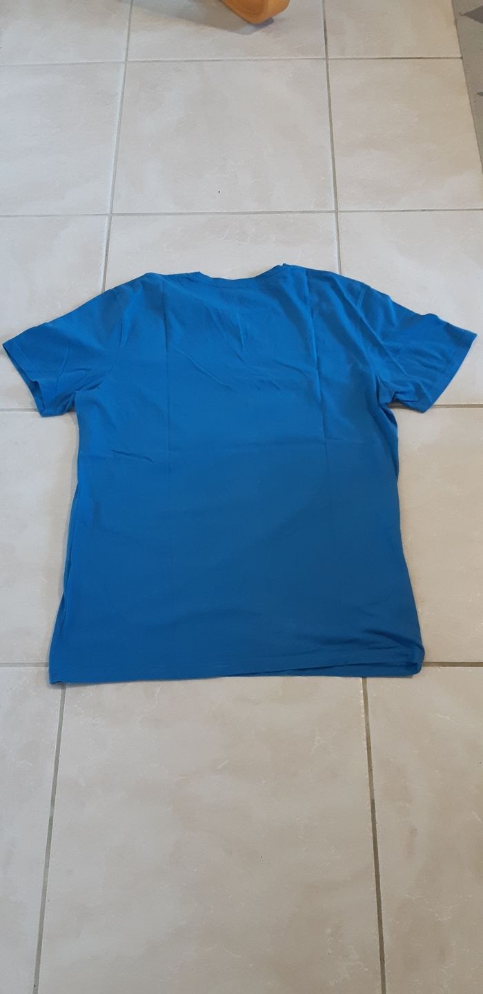 Tee-shirt homme taille L Jack & Jones - photo numéro 4