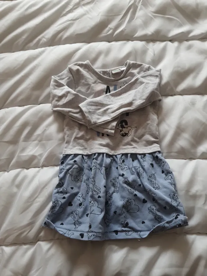 Robe 24mois - photo numéro 2