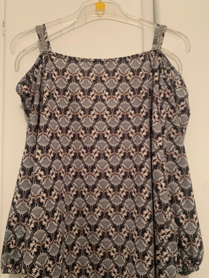 haut femme - photo numéro 5