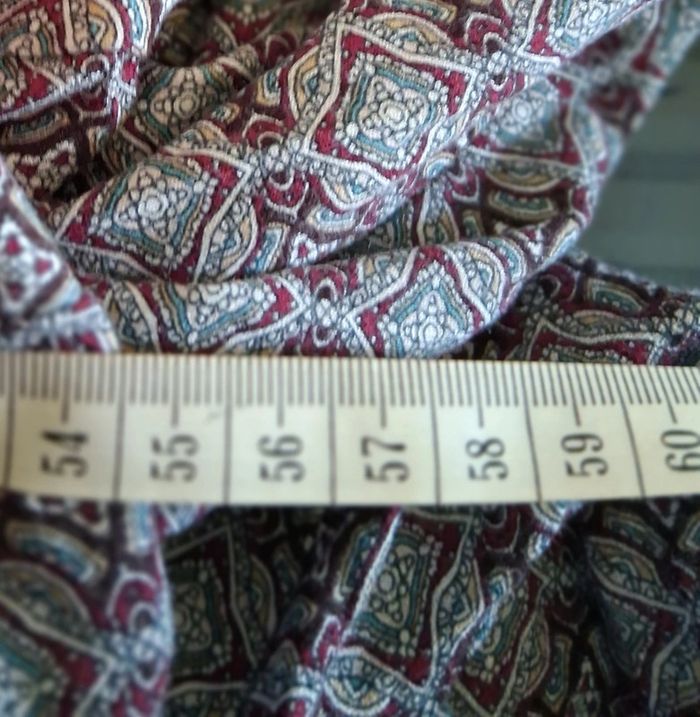 Joli Cache coeur Promod taille 46 - photo numéro 4