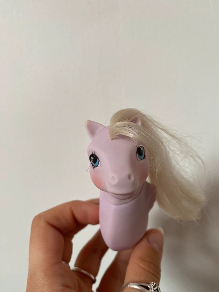 MLP baby