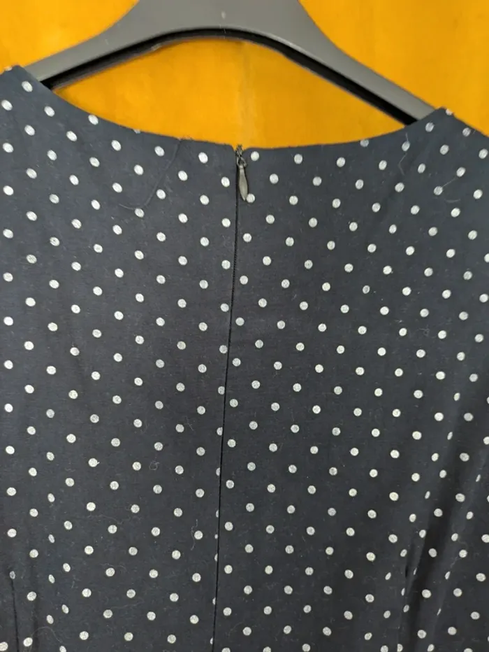 Robe rétro S - photo numéro 3