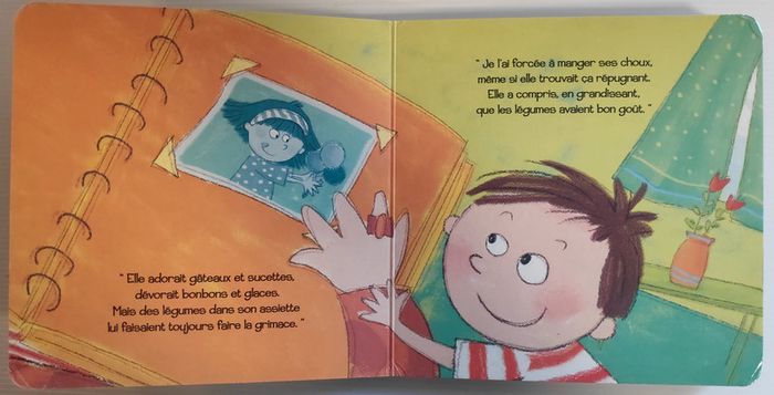 Lot de 5 livres bébé - photo numéro 4