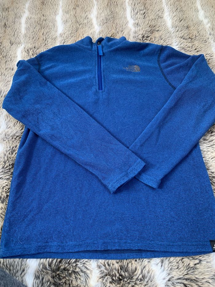 Polaire the north face - photo numéro 5