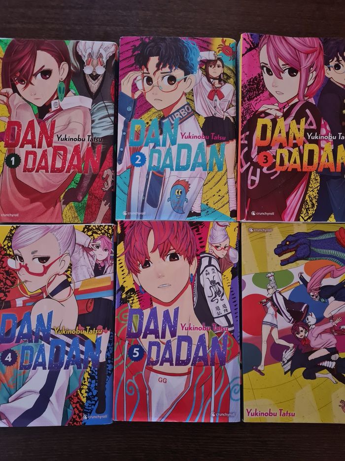 Mangas