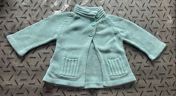 Gilet en laine