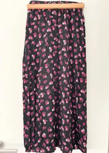 Jupe des petits hauts elorine taille 0