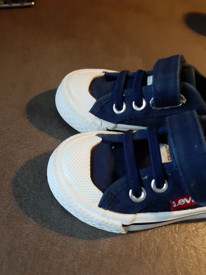 Chaussures levi's - photo numéro 7