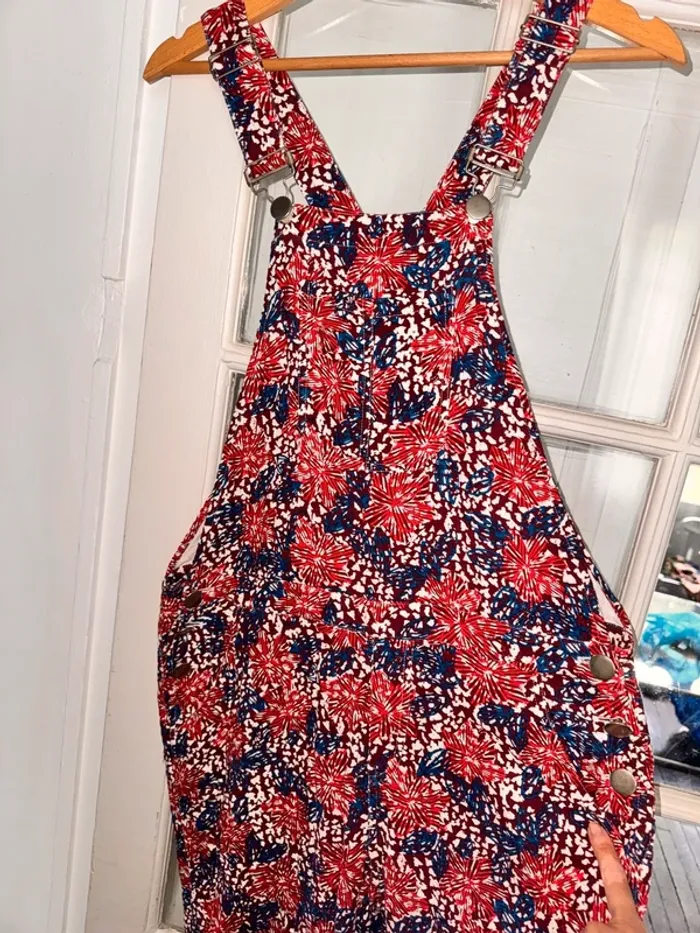 Salopette suncoo  Taille 2 - photo numéro 3