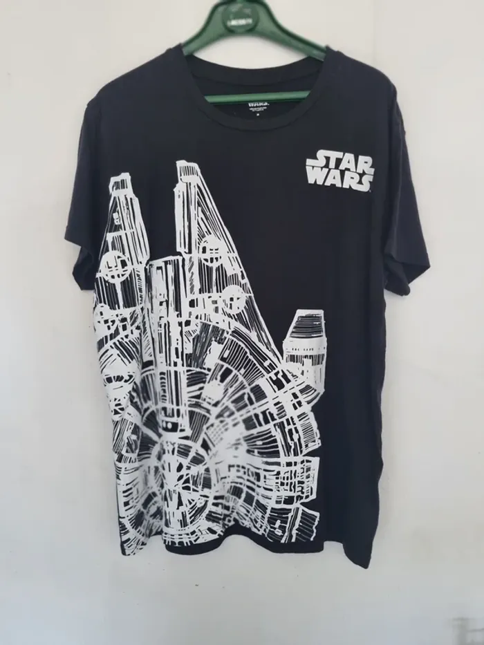 T-shirt Star Wars