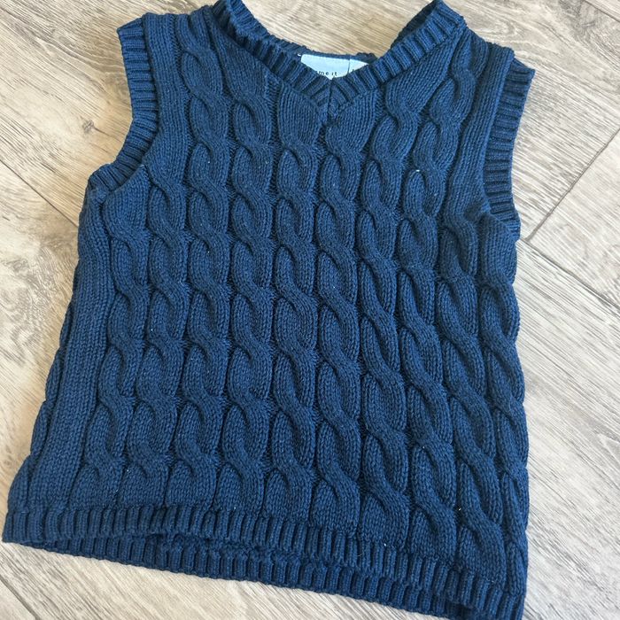 Pull bébé