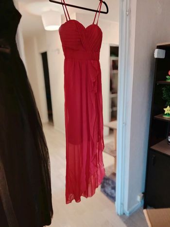 Robe de soirée