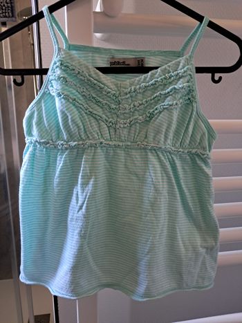 Tunique à bretelles 2 ans 86 cm Tape à l'œil 