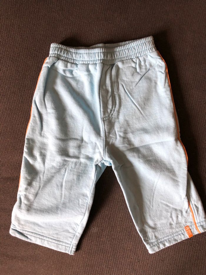 Pantalon 12m