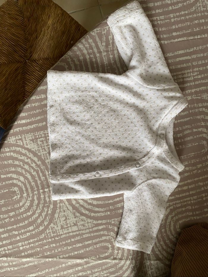 Vêtements naissance - photo numéro 7