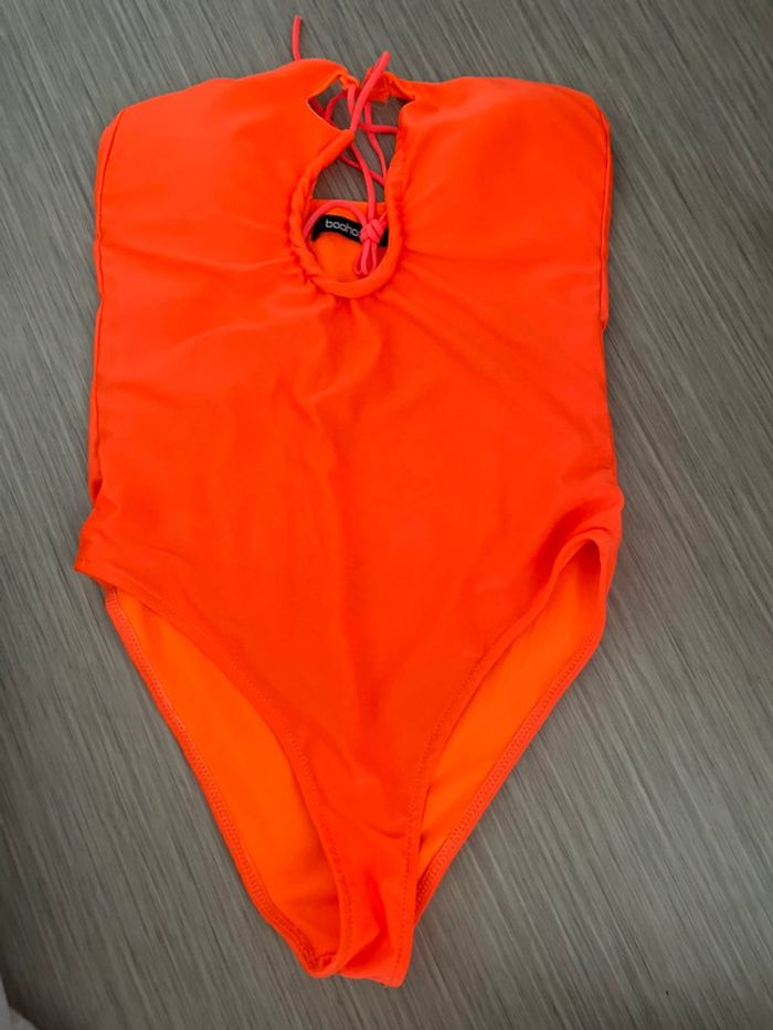 Maillot de bain - photo numéro 3
