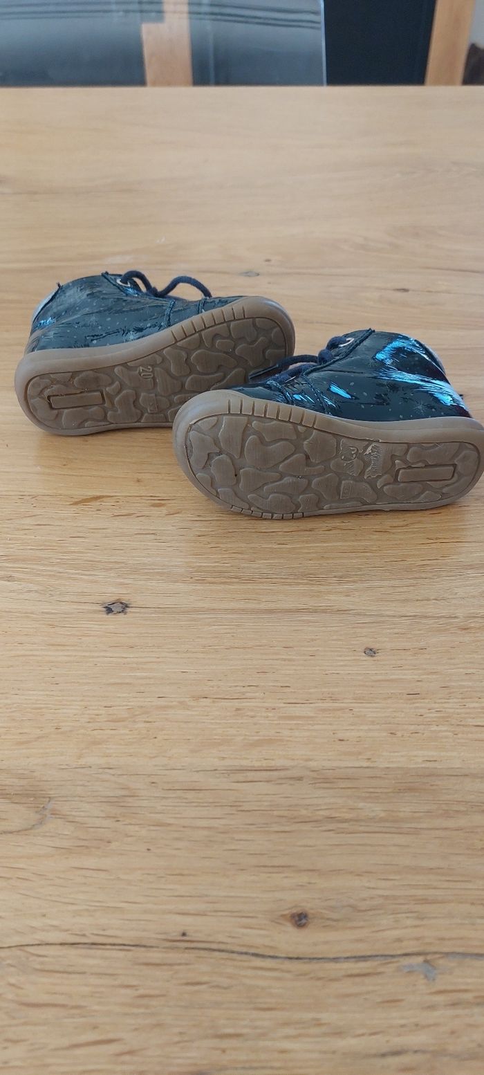 Chaussures. - photo numéro 5