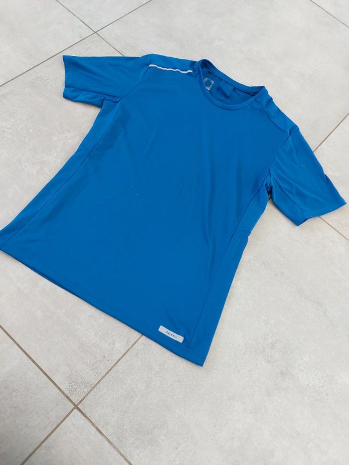 Tee-shirt de sport technique - photo numéro 3