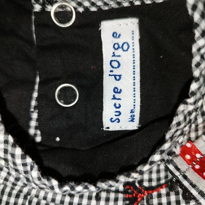 Ensemble robe et collant - photo numéro 2