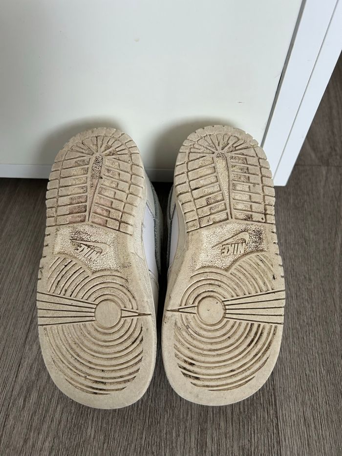 Dunk enfant Nike - photo numéro 2