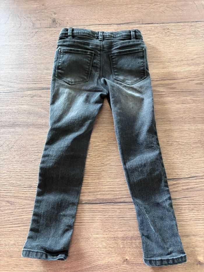 Jean skinny 6 ans - photo numéro 4