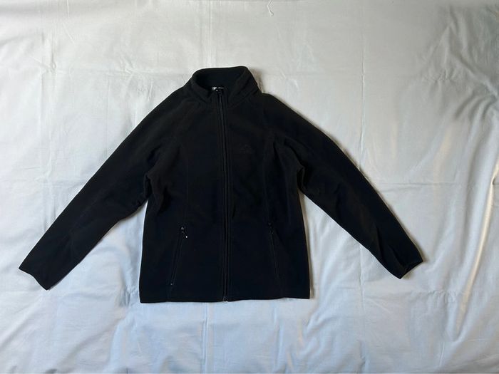 Lot 2 Pulls polaires Mc Kinley