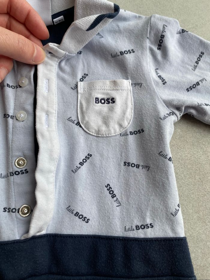 Combinaison Hugo Boss - photo numéro 7