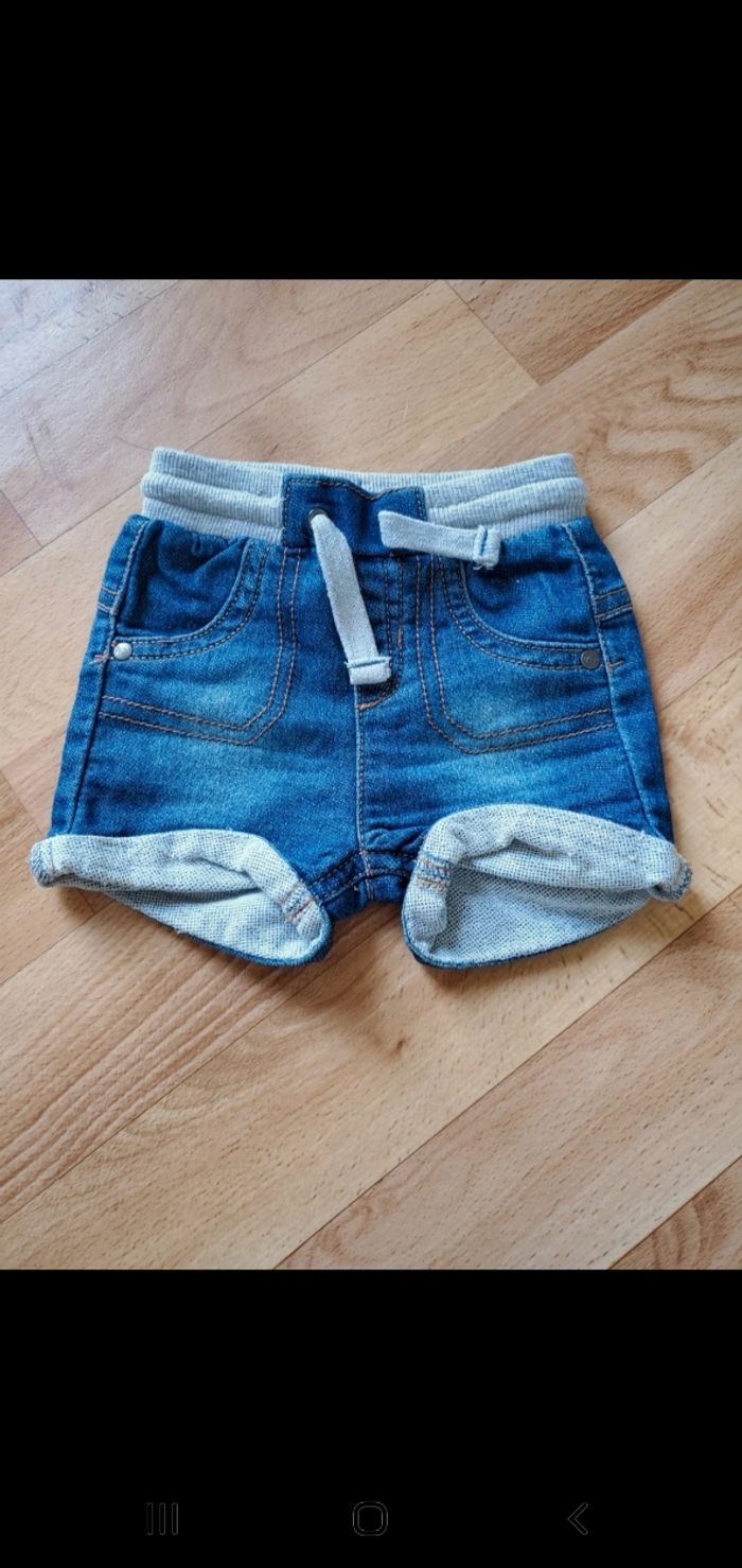 Lot short - photo numéro 3