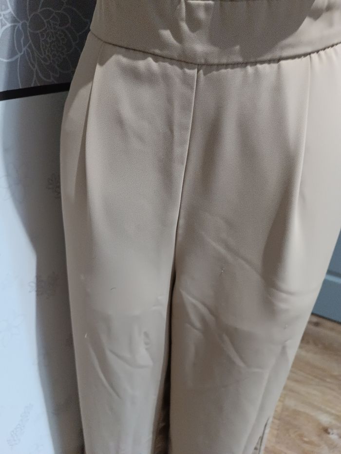 Pantalon femme ample t s - photo numéro 2