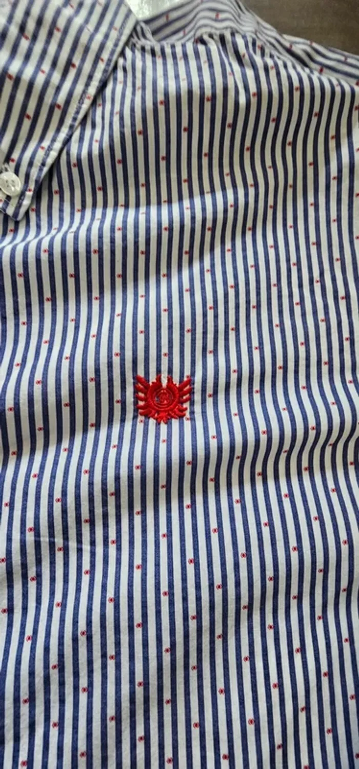 Chemise bendorff XXL - photo numéro 6