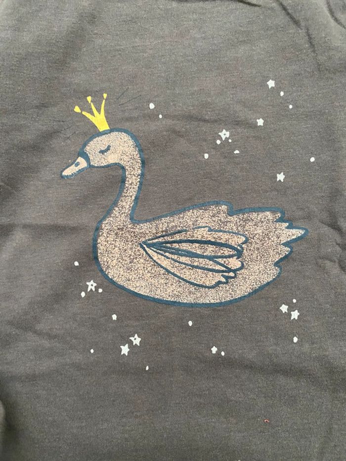 Tee-shirt - photo numéro 4