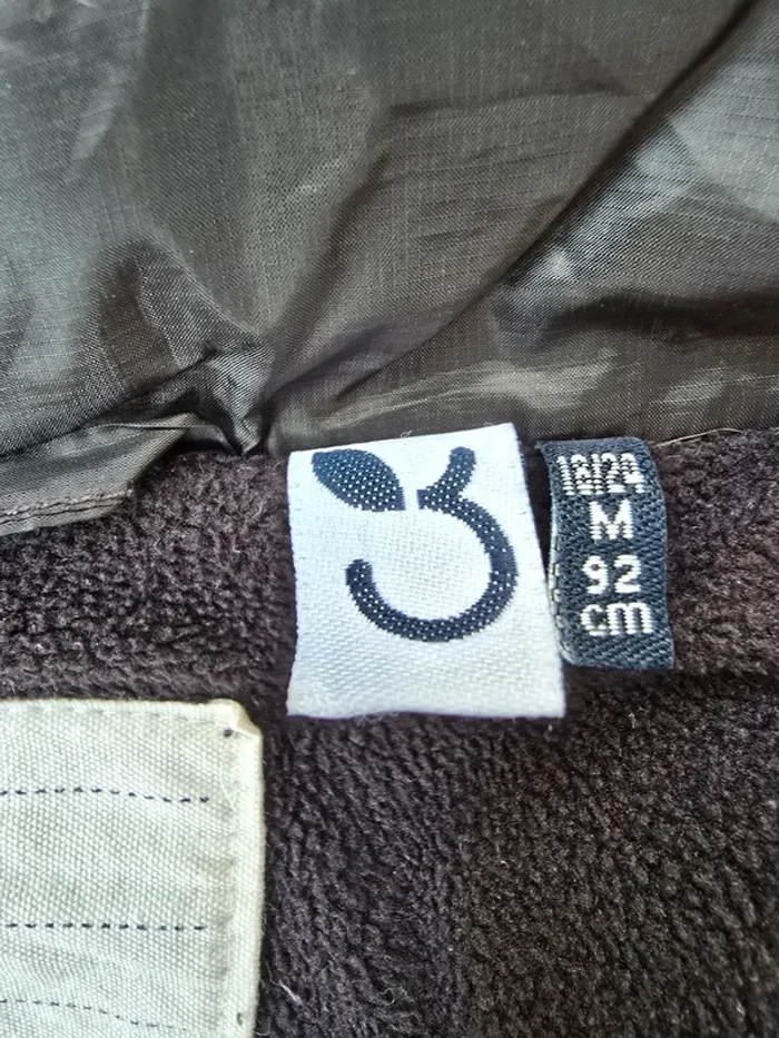 Manteau 18/24mois - photo numéro 7