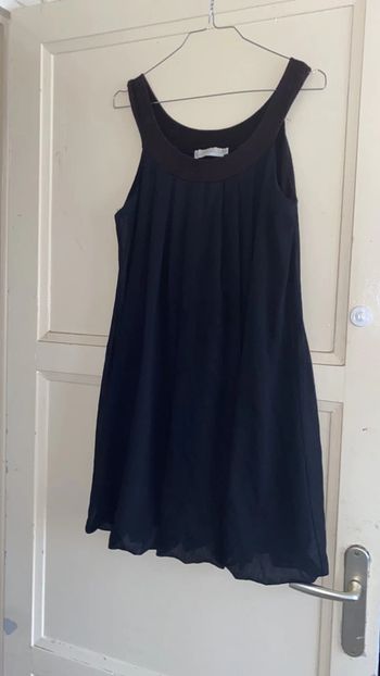 Robe été taille 40