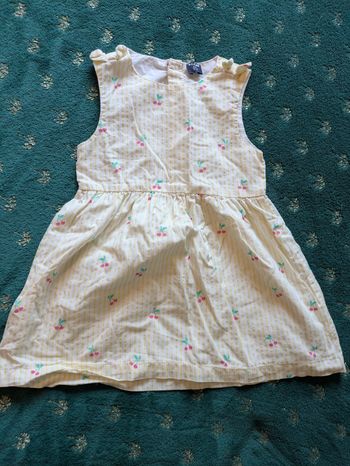Robe d'été